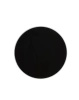 Tip Top Shiny Black Table