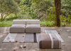 Dywan Gan Mangas Outdoor R2 Multinatural