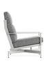 Gandiablasco Onde Club Armchair