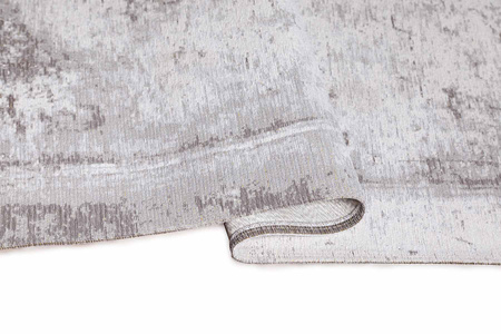 Dywan Carpet Decor Beto  Gray