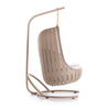 Gandiablasco Arena Swing Armchair