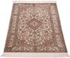 Heritage Silk Carpet 129 x 78 55505