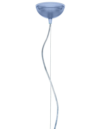 Kabuki Hanging Lamp Blue