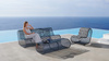 Gandiablasco Buit Coffee Table 60x68 cm