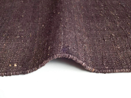 Nanimarquina Vegetal Brown Carpet