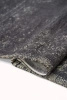 Dywan Louis de Poortere Fading World Medallion Mineral Black 8263