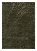 Brink&Campman Twinset Shore Olive rug 121607