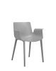 Piuma Chair Gray