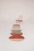 Nanimarquina Pearls Runner 6 carpet