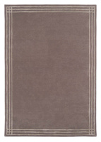Magda Fornal Linea Grey Cream Carpet 5026