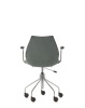 Maui Soft Noma Chair Green