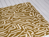 Dywan Harlequin Melodic Ochre-Gold 443606