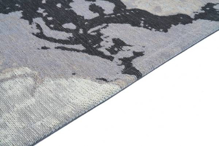 Dywan Carpet Decor Marble Gray