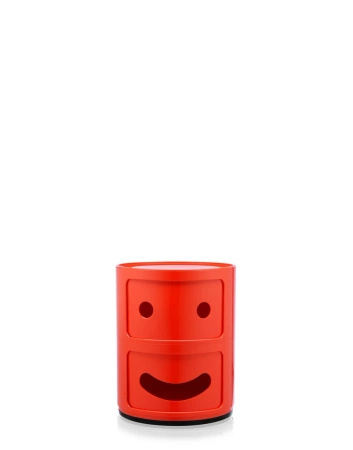 Componibili Smile Red :) 1