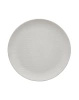 Trama Set of Service Plates (4 pieces) Dark Grey
