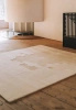 Nanimarquina Chillida Gravitación carpet 1994