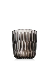 Jelly Smoky Vase