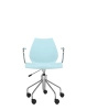 Maui Chair Light Blue