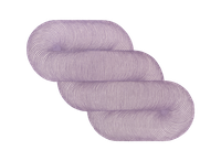 Dywan Gan Giro Lilac 264 x 363