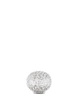 Mini Planet Battery Lamp Transparent