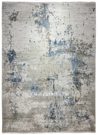 C&M ROYAL 3114 Grey Blue rug - 160x230