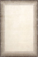 Serge Lesage Liliane Cream carpet