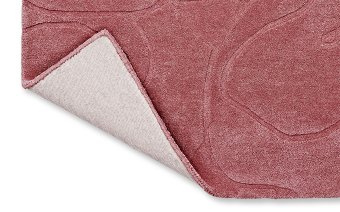 Dywan Ted Baker Romantic Magnolia Różowy 162702
