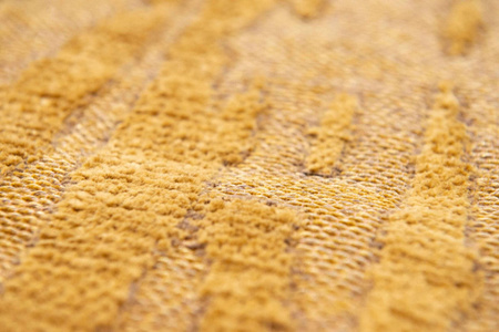 Louis de Poortere Baobab Madagascar Gold 9201 rug