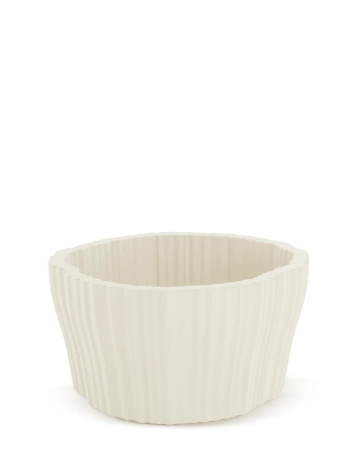 Corteza Pot Beige