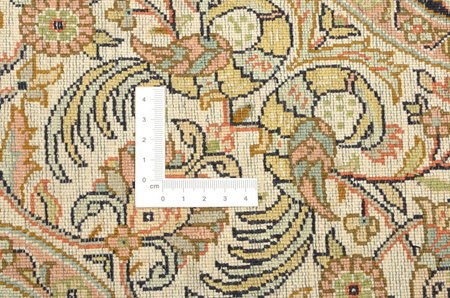Heritage Silk Carpet 154 x 94 71574