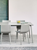 Stół Gandiablasco Stack Dining 220x90 cm
