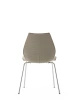 Maui Soft Noma Chair Beige