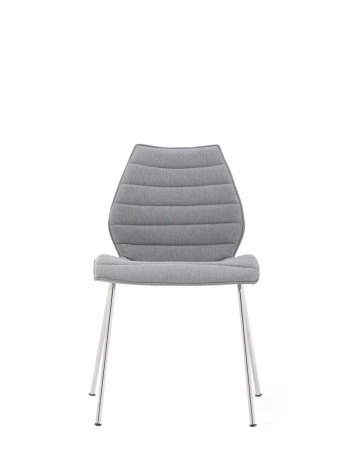 Maui Soft Noma Chair Gray