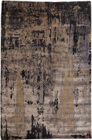 Samarth Abstract Aandhee Carpet 1904