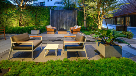 Gandiablasco Timeless 2 Seat Sofa