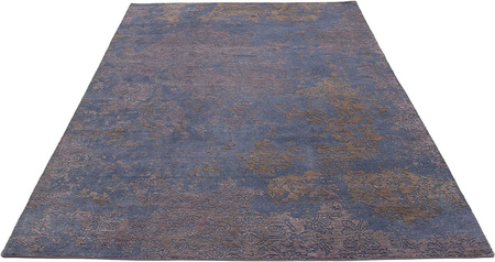 Modern Mamlook Wool Carpet 197 x 300 76714
