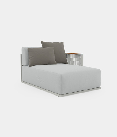 Modular Sofa Gandiablasco Bosc Sectional 2