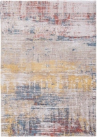 Louis de Poortere Atlantic Streaks Montauk Multi carpet 8714