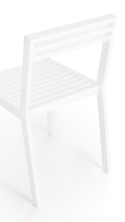 Gandiablasco DNA Dining Chair
