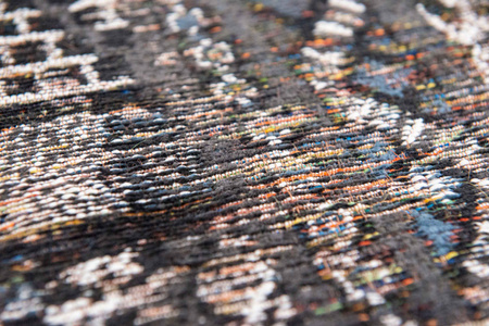 Louis de Poortere Antiquarian Kilim Rug 9113