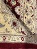 Iranian Wool Carpet 42700 64 x 96