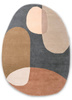 Brink&Campman Miller Fall carpet 095105