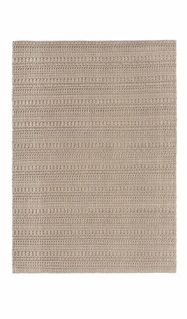 Gan Knotwork Natural Carpet