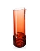 Trama Rust Carafe - Pink