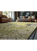 Louis de Poortere Antiquarian Tabriz Olive Wood Carpet 9645