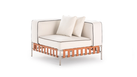 Sofa Modułowa Gandiablasco Onsen Sectional 6