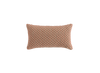 Gan Raw Pink Pillow