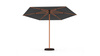 Gandiablasco Brisa Round Folding Umbrella