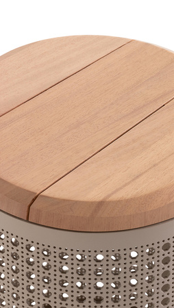 Gandiablasco Bosc lamp Ø52