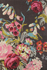 Sanderson Stapleton Park Rosewood Carpet 45302